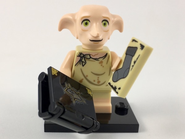 lego dobby