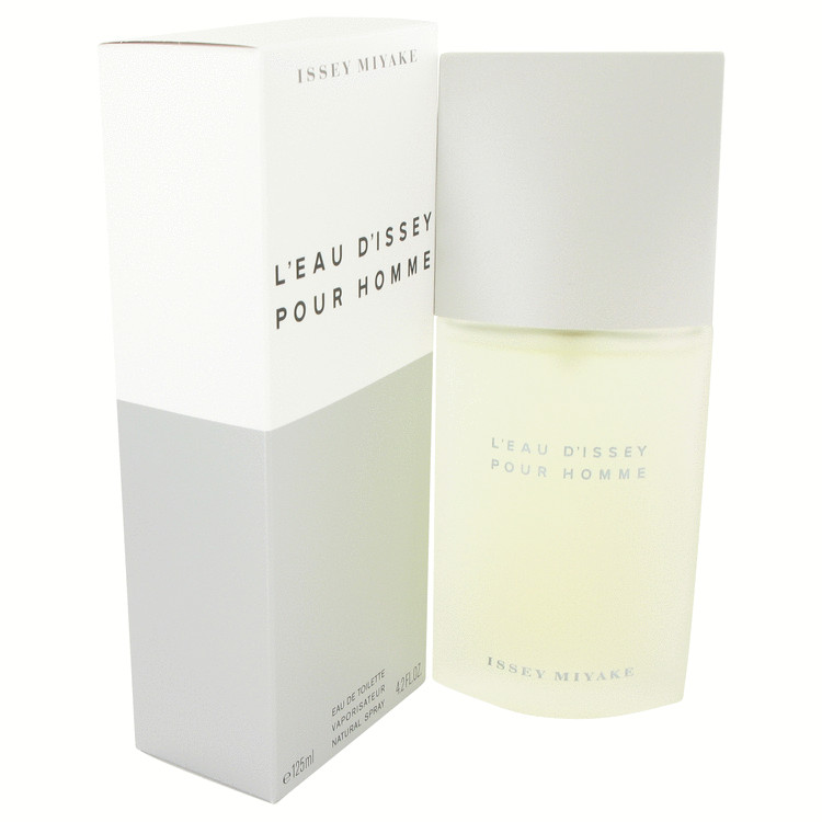 issey miyake pour homme original
