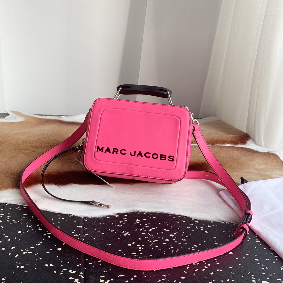 marc jacobs the box bag