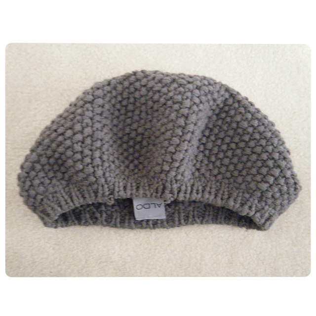 aldo beret