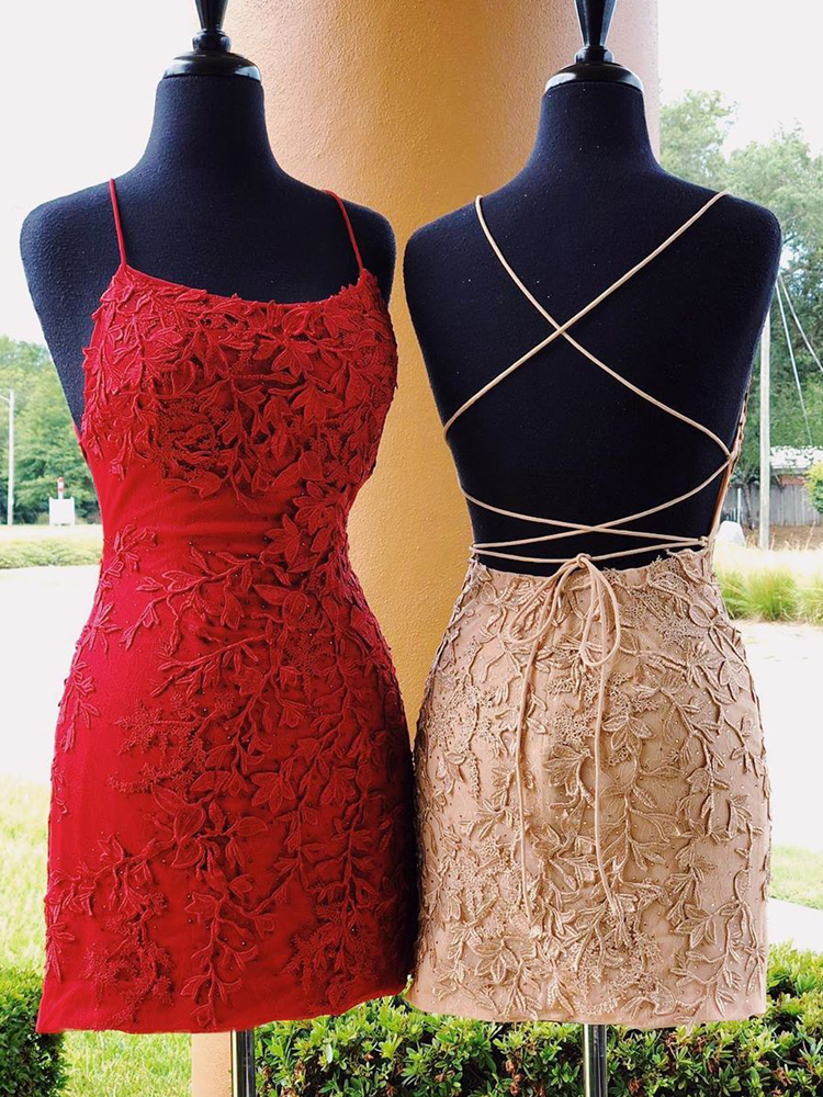 junior bodycon homecoming dresses
