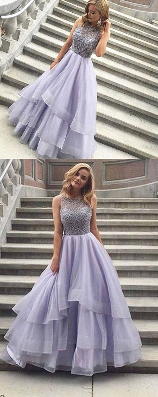 stunning prom dresses