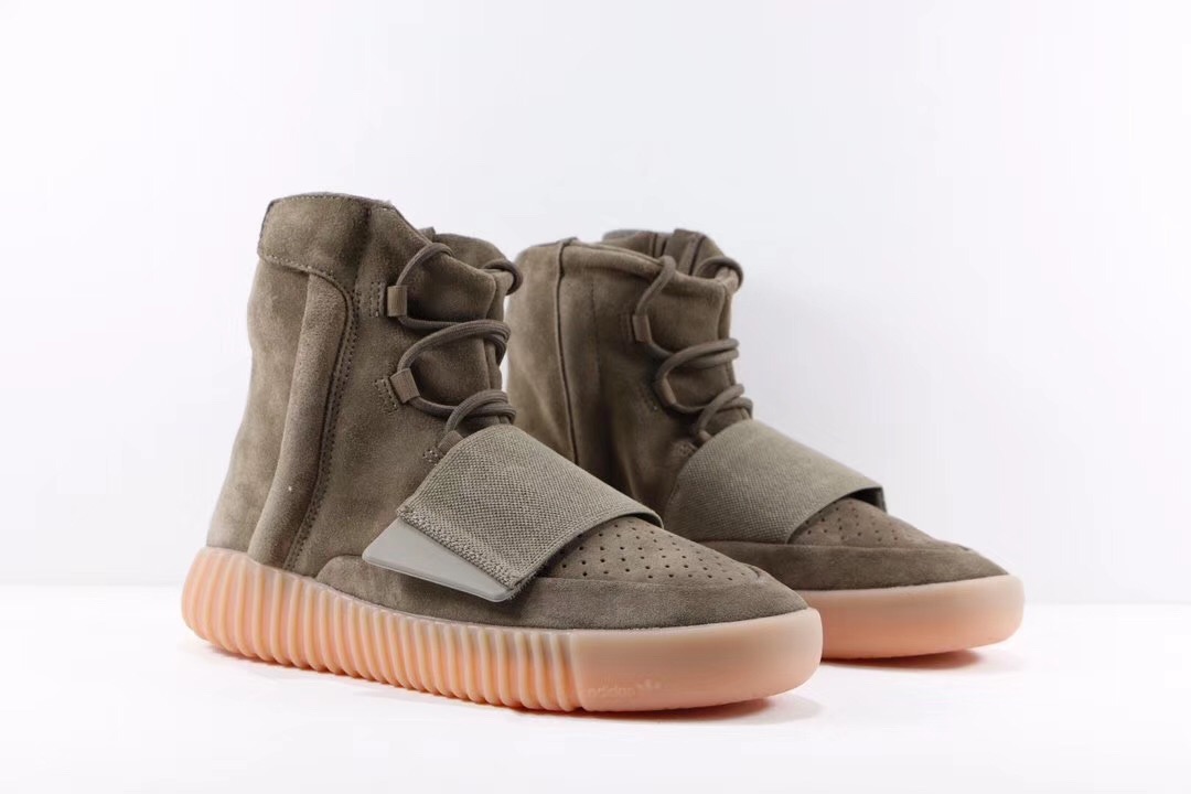 Yeezy boost 750 pirate black ebay Men Buy For Sale