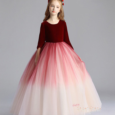 flower girl dresses under $100
