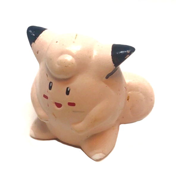 clefairy figure