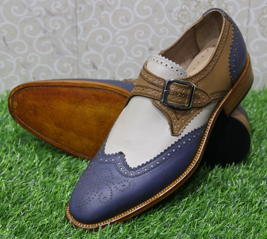 custom made leather shoes