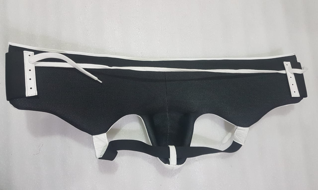 winning boxing groin guard