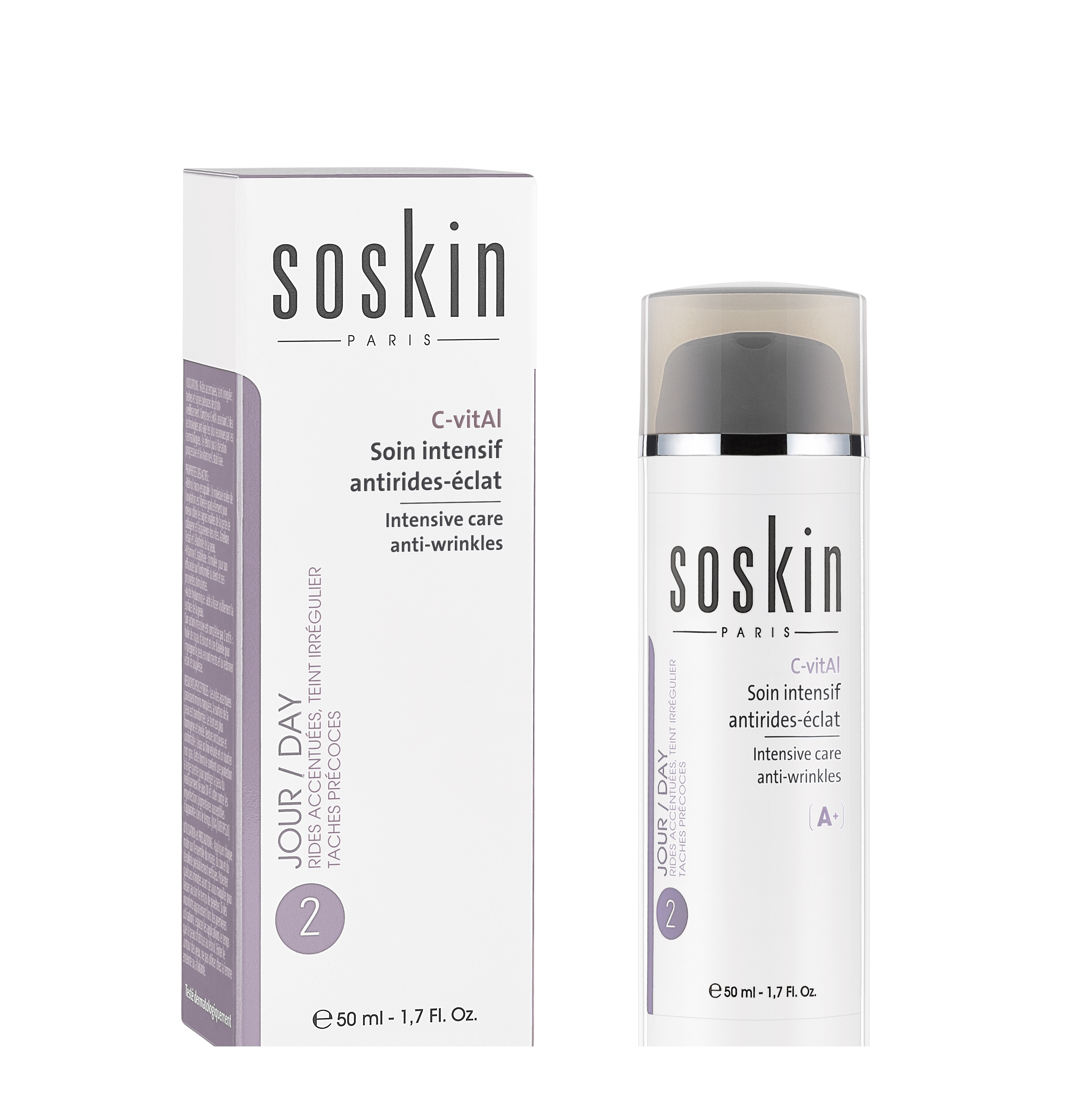 soskin cream