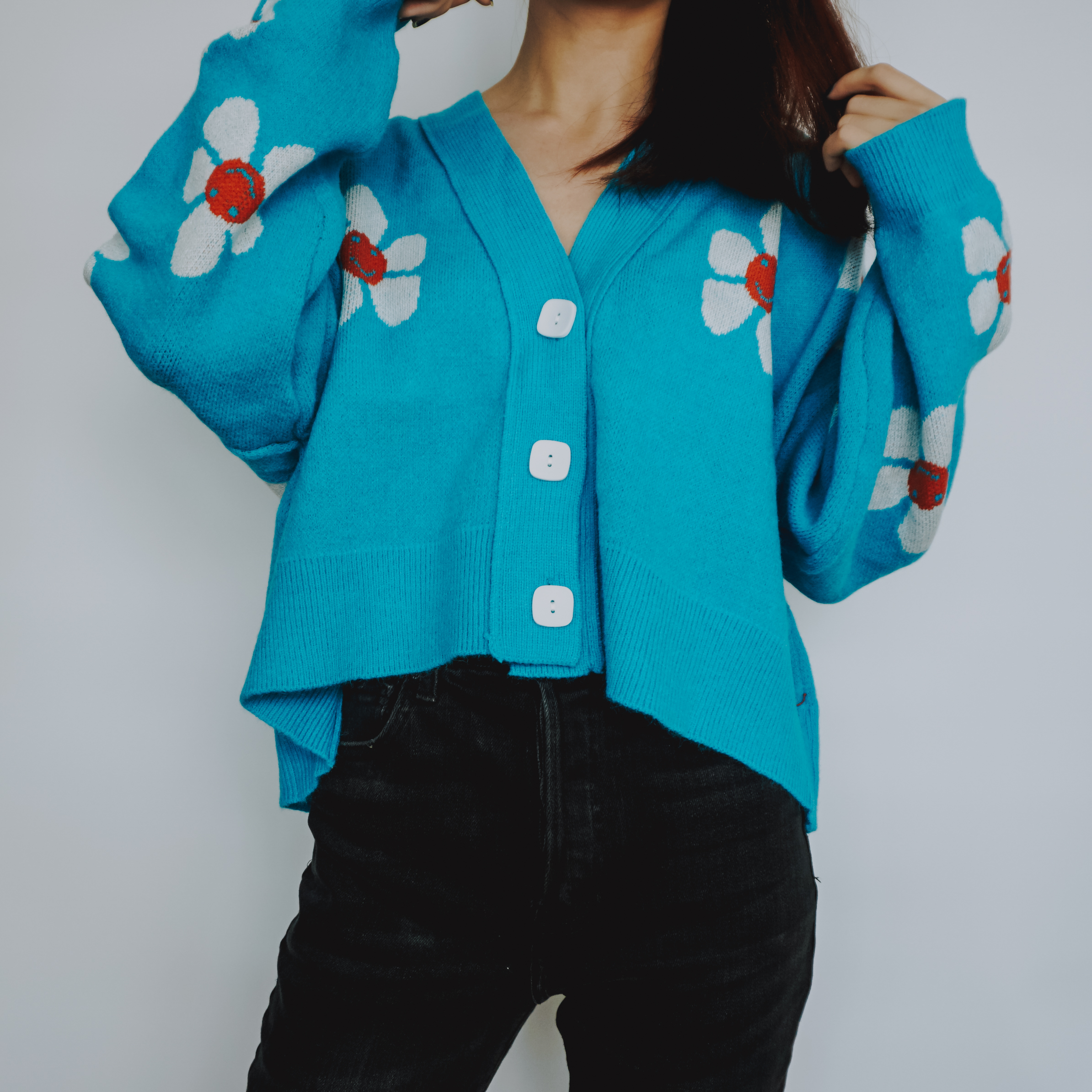 dressy pullover tops