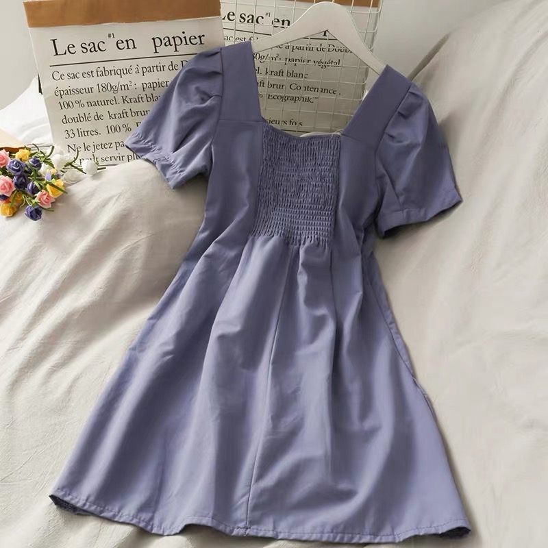 simple 1 piece dress