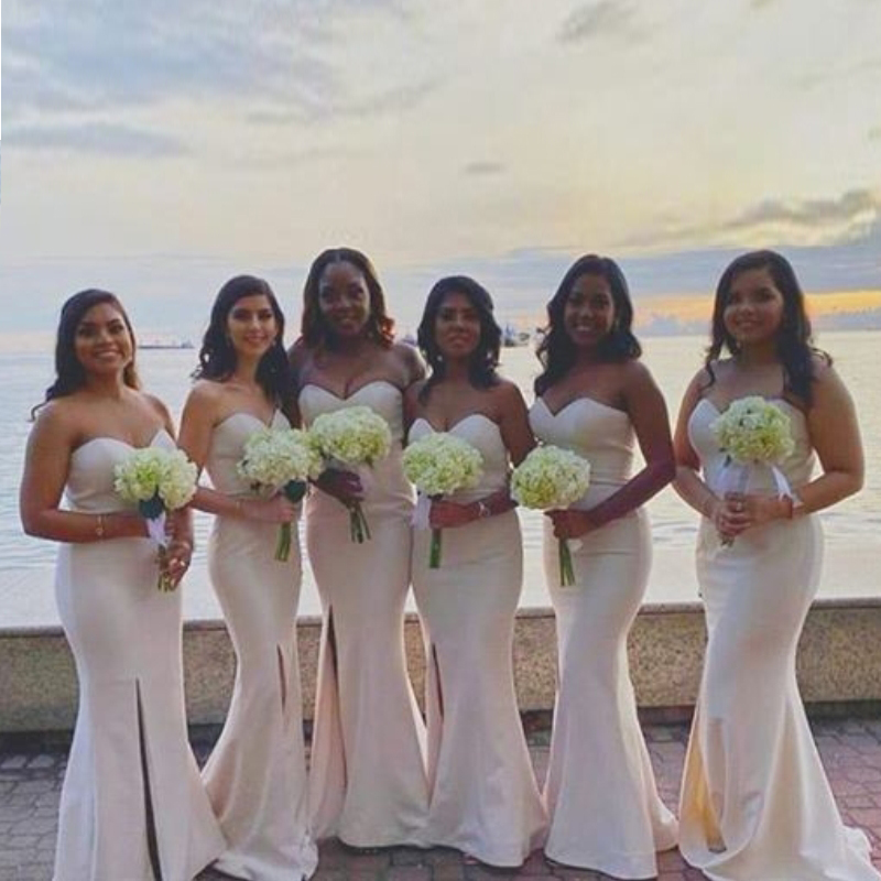 Bridesmaid dresses for black ladies Clearance