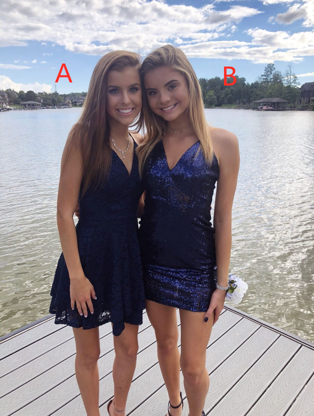 Hoco Outfits For Girls Hot Sale, 51 