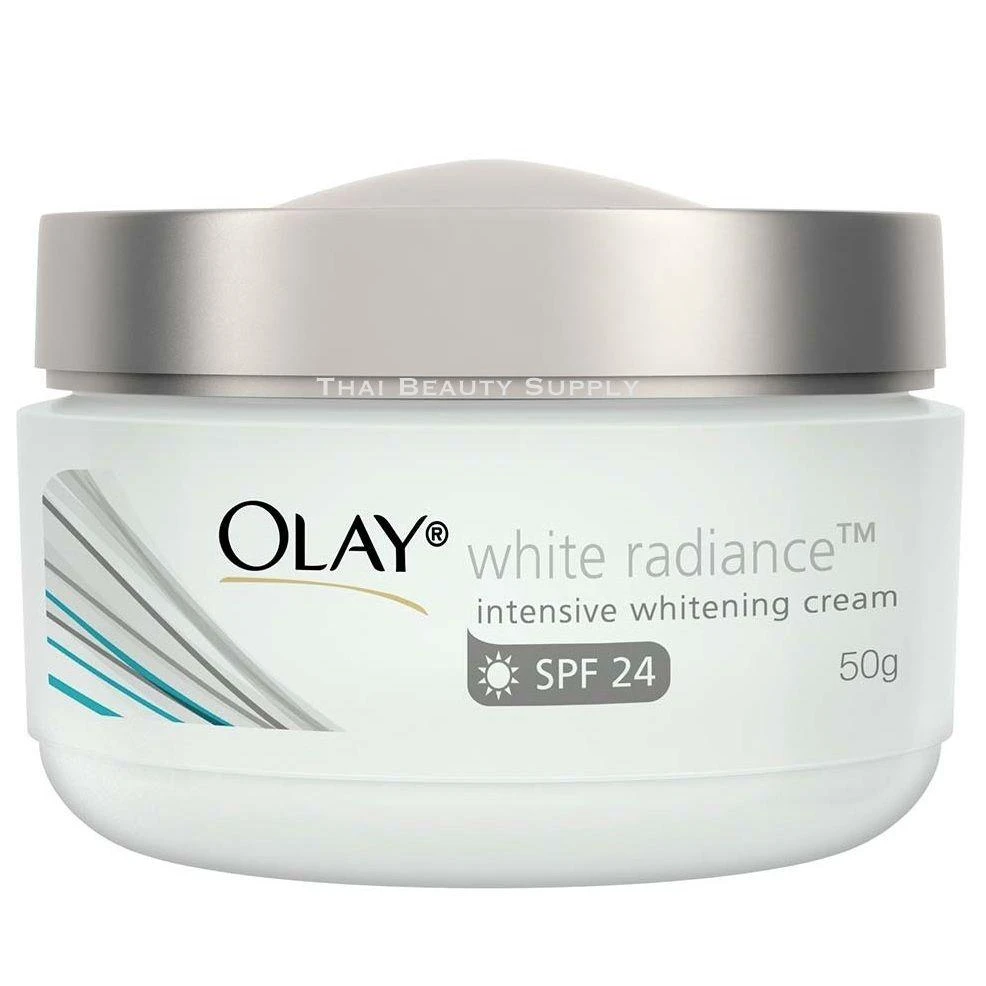 olay white beauty cream