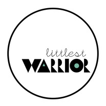 Image result for the littlest warrior