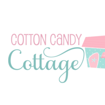 Cotton Candy Cottage On Storenvy